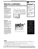 Предварительный просмотр 7 страницы Ariston LV 680 DUO Instructions For Installation And Use Manual