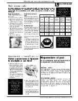 Preview for 9 page of Ariston LV 680 DUO Instructions For Installation And Use Manual