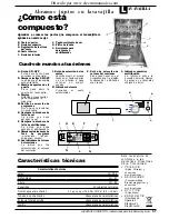 Preview for 59 page of Ariston LV 680 DUO Instructions For Installation And Use Manual