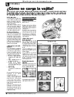 Preview for 60 page of Ariston LV 680 DUO Instructions For Installation And Use Manual