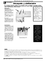 Preview for 62 page of Ariston LV 680 DUO Instructions For Installation And Use Manual