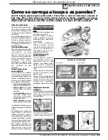 Preview for 71 page of Ariston LV 680 DUO Instructions For Installation And Use Manual