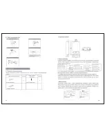 Preview for 16 page of Ariston Marco Polo Gi7S 11L FFI Instruction Manual