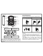 Preview for 22 page of Ariston Marco Polo Gi7S 11L FFI Instruction Manual