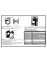 Preview for 27 page of Ariston Marco Polo Gi7S 11L FFI Instruction Manual