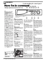 Preview for 4 page of Ariston Margherita AWD 12 Instructions For Installation And Use Manual