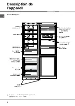 Предварительный просмотр 32 страницы Ariston MBT 1812 IZS Operating Instructions Manual