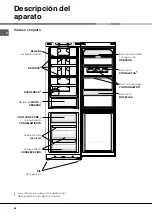 Предварительный просмотр 46 страницы Ariston MBT 1812 IZS Operating Instructions Manual