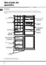 Предварительный просмотр 60 страницы Ariston MBT 1812 IZS Operating Instructions Manual