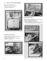 Предварительный просмотр 5 страницы Ariston micro Genius 23 MFFI Servicing Instructions