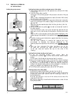 Предварительный просмотр 8 страницы Ariston micro Genius 23 MFFI Servicing Instructions