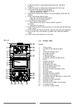 Preview for 4 page of Ariston micro Genus 23 MFFI Installation Instructions Manual