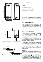 Preview for 6 page of Ariston micro Genus 23 MFFI Installation Instructions Manual