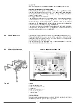 Preview for 7 page of Ariston micro Genus 23 MFFI Installation Instructions Manual