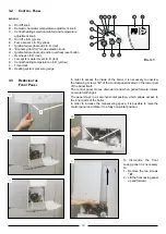 Preview for 16 page of Ariston micro Genus 23 MFFI Installation Instructions Manual