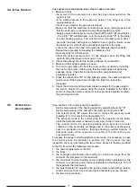 Preview for 17 page of Ariston micro Genus 23 MFFI Installation Instructions Manual