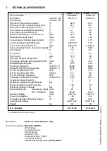 Preview for 24 page of Ariston micro Genus 23 MFFI Installation Instructions Manual