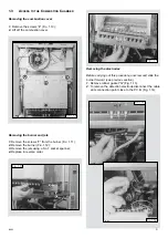 Preview for 29 page of Ariston micro Genus 23 MFFI Installation Instructions Manual