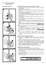 Preview for 32 page of Ariston micro Genus 23 MFFI Installation Instructions Manual