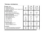 Preview for 57 page of Ariston micro Genus 23 MFFI Installation Instructions Manual