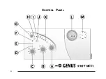 Preview for 58 page of Ariston micro Genus 23 MFFI Installation Instructions Manual