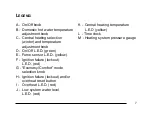 Preview for 59 page of Ariston micro Genus 23 MFFI Installation Instructions Manual