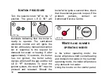 Preview for 62 page of Ariston micro Genus 23 MFFI Installation Instructions Manual