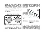 Preview for 63 page of Ariston micro Genus 23 MFFI Installation Instructions Manual