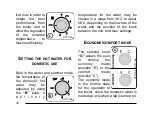 Preview for 64 page of Ariston micro Genus 23 MFFI Installation Instructions Manual