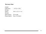 Preview for 71 page of Ariston micro Genus 23 MFFI Installation Instructions Manual