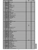 Preview for 75 page of Ariston micro Genus 23 MFFI Installation Instructions Manual