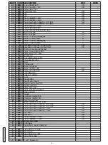 Preview for 76 page of Ariston micro Genus 23 MFFI Installation Instructions Manual