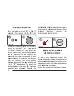 Preview for 10 page of Ariston micro GENUS Type C User Manual