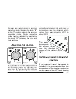 Preview for 11 page of Ariston micro GENUS Type C User Manual