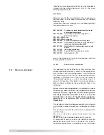 Preview for 5 page of Ariston MICROCOMBI 23 MFFI Installation And Servicing Instructions