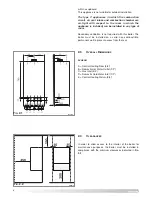 Preview for 6 page of Ariston MICROCOMBI 23 MFFI Installation And Servicing Instructions