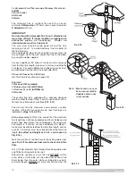 Preview for 12 page of Ariston MICROCOMBI 23 MFFI Installation And Servicing Instructions