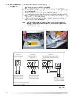 Preview for 18 page of Ariston MICROCOMBI 23 MFFI Installation And Servicing Instructions