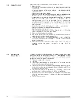 Preview for 22 page of Ariston MICROCOMBI 23 MFFI Installation And Servicing Instructions