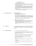 Preview for 24 page of Ariston MICROCOMBI 23 MFFI Installation And Servicing Instructions