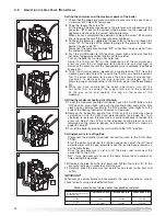 Preview for 28 page of Ariston MICROCOMBI 23 MFFI Installation And Servicing Instructions