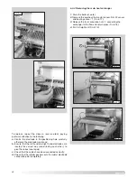 Preview for 34 page of Ariston MICROCOMBI 23 MFFI Installation And Servicing Instructions