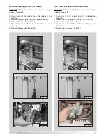 Preview for 37 page of Ariston MICROCOMBI 23 MFFI Installation And Servicing Instructions