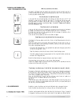 Preview for 58 page of Ariston MICROCOMBI 23 MFFI Installation And Servicing Instructions