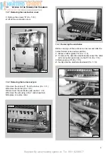 Предварительный просмотр 5 страницы Ariston microCombi Servicing Instructions