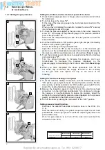 Предварительный просмотр 8 страницы Ariston microCombi Servicing Instructions