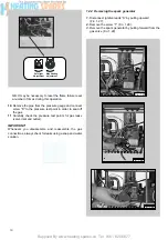 Предварительный просмотр 10 страницы Ariston microCombi Servicing Instructions