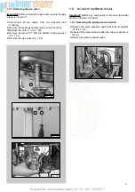 Предварительный просмотр 11 страницы Ariston microCombi Servicing Instructions