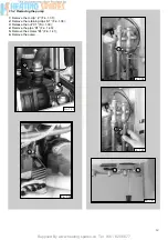 Предварительный просмотр 13 страницы Ariston microCombi Servicing Instructions