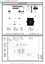 Предварительный просмотр 24 страницы Ariston microCombi Servicing Instructions